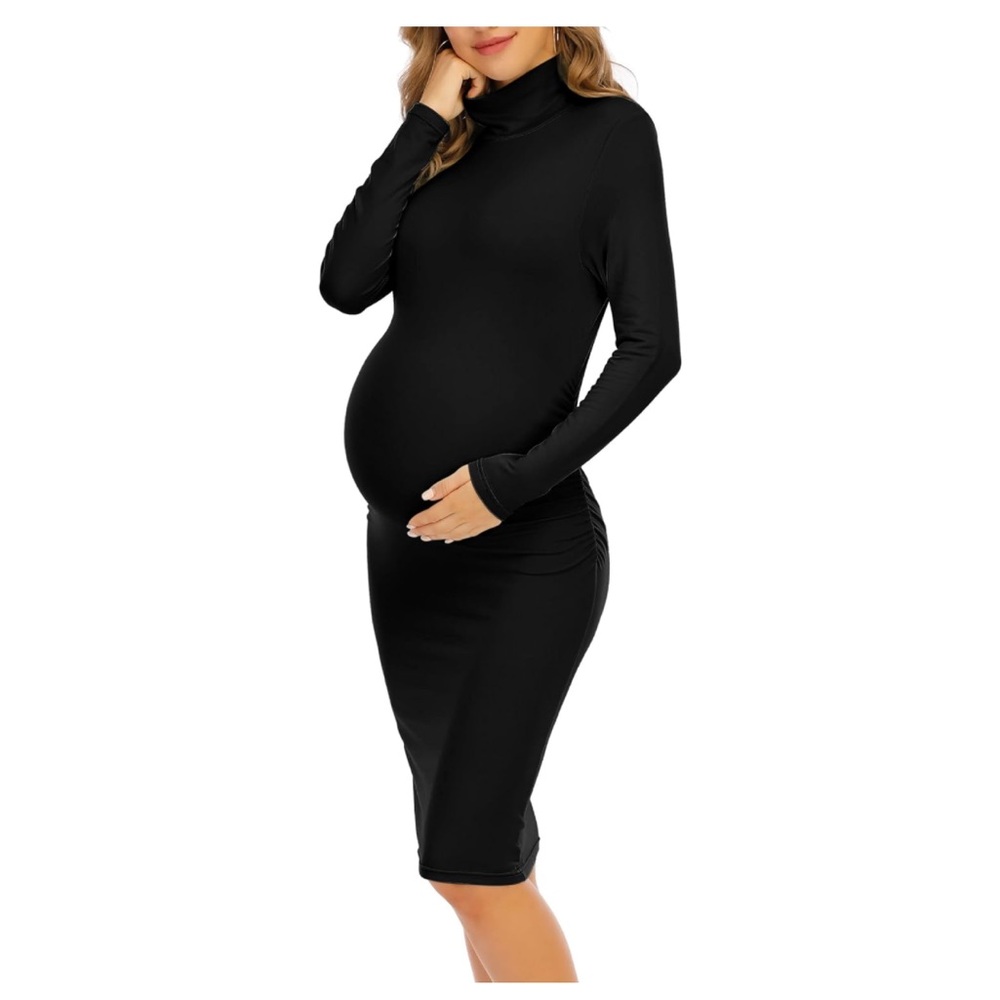 Amazon Maternity Dress